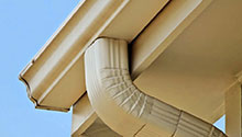 Aluminum Gutters