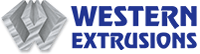 Western Extrusions Logo